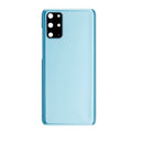 Samsung Galaxy S20 Plus Back Glass Cover Replacement With Camera Lens (All Colors)