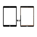 iPad 7 (10.2 / 2019) / iPad 8 (10.2 / 2020) / iPad 9 (10.2 / 2021) Digitizer Replacement (No Home Button) (Premium Plus) (Black)