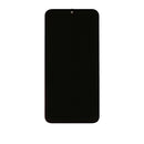 Samsung Galaxy A40 (A405 / 2019) OLED Screen Assembly Replacement With Frame (Refurbished) (All Colors)
