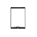 iPad Pro 12.9" (1st gen / 2015) Digitizer  (GLASS SEPARATION REQUIRED) (Aftermaket Plus) (Black)
