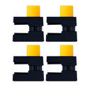 Iclamp Universal Phone Screen Plastic Fixture Tool (2.0) (4 Pack) (QIANLI)