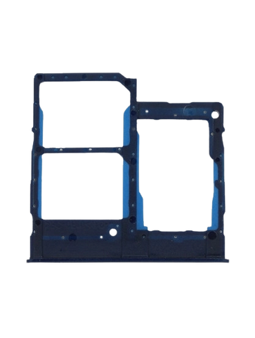 Samsung Galaxy A10e / A20e Dual Sim Tray (INT Version) (All Colors)