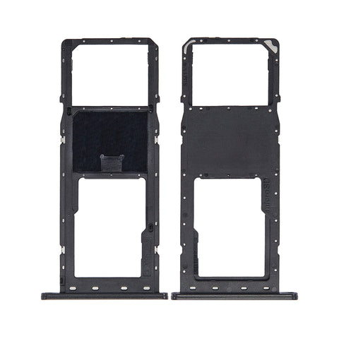 Samsung Galaxy A03s (A037F / 2021) Single Sim Card Tray Replacement (All colors)