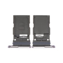 Samsung Galaxy S23 Ultra 5G Single Sim Card Tray Replacement (All colors)