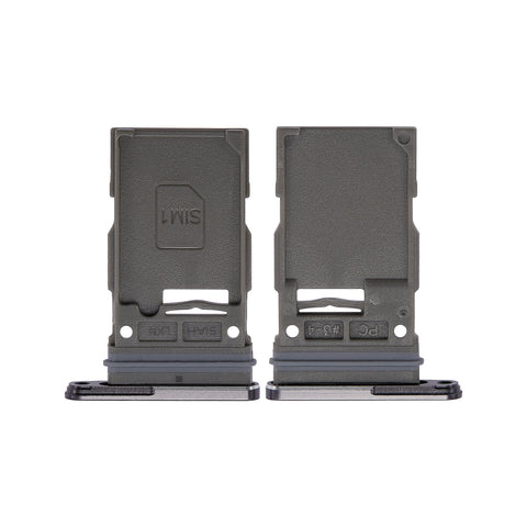 Samsung Galaxy S23 Ultra 5G Single Sim Card Tray Replacement (All colors)