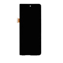 Samsung Galaxy Z Fold 4 5G OLED Screen Assembly Replacement Without Frame (Pull) (EXCELLENT) (All Colors)