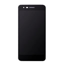 LG K8 (X210 / 2018) / Aristo 2 / Aristo 2 Plus / Aristo 3 / Aristo 3 Plus / X220 / Phoenix 4 / Tribute Dynasty / Empire / FORTUNE 2 / RISIO 3 / REBEL 4 LCD Screen Assembly Replacement With Frame (Black)
