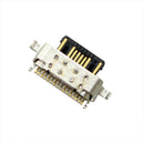 Motorola Moto G7 Power XT1955-1 / XT1955-7 Charging Port Replacement (Soldering Required)