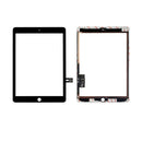 iPad 6 (2018) Digitizer Replacement (Without Home Button) (Premium Plus) (Black)