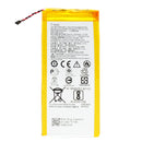 Motorola Moto G5 Plus Battery Replacement High Capacity (XT1680)