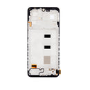 Redmi Note 12 4G LCD Screen Assembly Replacement With Frame (Incell) (All Colors)