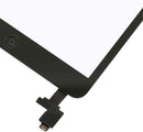 iPad Mini 1 / iPad Mini 2 Digitizer Replacement With IC Chip & Home Button Pre-Installed (Aftermarket Plus) (Black)