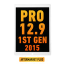 iPad Pro 12.9" (1st gen / 2015) LCD Screen Assembly Replacement With Digitizer & Daughter Board Flex Pre-Installed (Aftermarket Plus) (White)