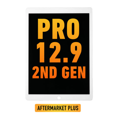 iPad Pro 12.9