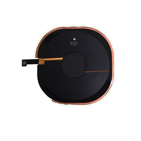 iPhone 8 Plus Wireless Charging Coil Pad & Flex Cable NFC Antenna Replacement