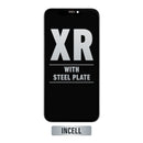 iPhone XR LCD Screen Replacement (Incell COF | IQ9)