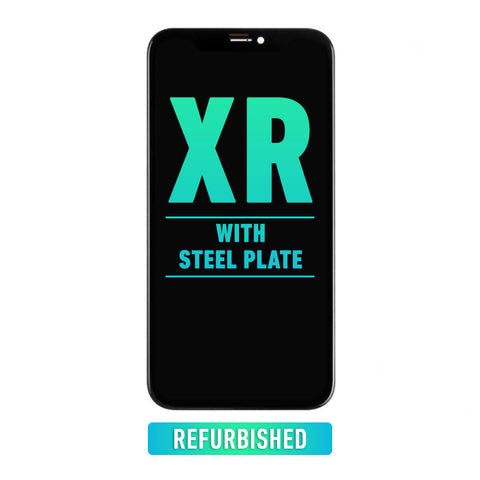 iPhone XR LCD Screen Replacement (Refurbished FOG)