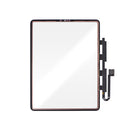 iPad Pro 12.9 (5th Gen / 2021) / (6th Gen / 2022) Digitizer Glass (Premium)