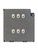 iPhone 11 Pro / 11 Pro Max Dual Sim Card Reader Replacement