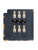 iPhone 11 Pro / 11 Pro Max Dual Sim Card Reader Replacement