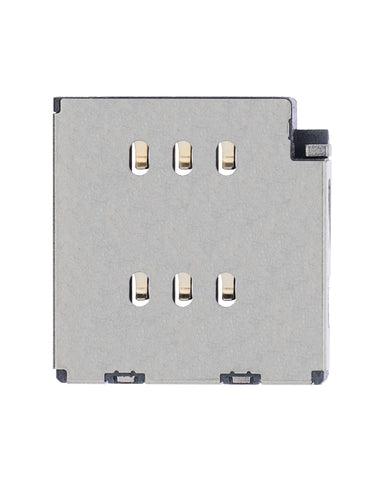 iPhone 11 Pro / 11 Pro Max Single Sim Card Reader Replacement