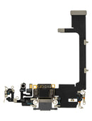 iPhone 11 Pro Charging Port Flex Cable Replacement (Pull) (All Colors)