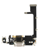 iPhone 11 Pro Charging Port Flex Cable Replacement (Pull) (All Colors)
