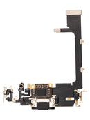 iPhone 11 Pro Charging Port Flex Cable Replacement (Pull) (All Colors)