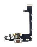 iPhone 11 Pro Max Charging Port Flex Cable With Board Replacement (Pull) (All Colors)