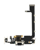 iPhone 11 Pro Max Charging Port Flex Cable With Board Replacement (Pull) (All Colors)