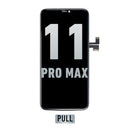iPhone 11 Pro Max OLED Screen Assembly Replacement (Pull Good)