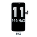 iPhone 11 Pro Max OLED Screen Assembly Replacement (Pull Excellent)