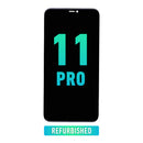iPhone 11 Pro OLED Screen Replacement (Refurbished FOG)