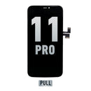 iPhone 11 Pro OLED Screen Assembly Replacement (Pull Good)