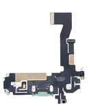 iPhone 12 / 12 Pro Charging Port Flex Cable Replacement (Pull) (All Colors)