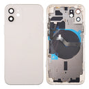 iPhone 12 Housing & Back Cover Glass With Small Parts (Pull Excellent) (All Colors)