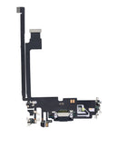 iPhone 12 Pro Max Charging Port Flex Cable Replacement (Pull) (All Colors)