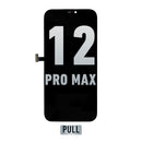 iPhone 12 Pro Max OLED Screen Assembly Replacement (Pull Good)