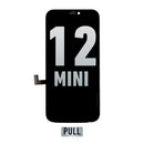 iPhone 12 Mini OLED Screen Assembly Replacement (Pull Excellent)