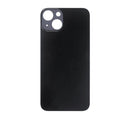 iPhone 13 Bigger Camera Hole Back Cover Glass (No Logo) (All Colors)