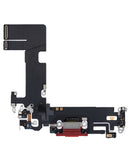 iPhone 13 Charging Port Flex Cable Replacement (Pull) (All Colors)