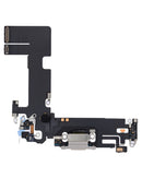 iPhone 13 Charging Port Flex Cable Replacement (Pull) (All Colors)