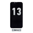 iPhone 13 LCD Screen Replacement (Incell | IQ5)