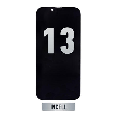iPhone 13 LCD Screen Replacement (Incell Plus | IQ7)