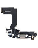 iPhone 13 Mini Charging Port Flex Cable Replacement (Pull) (All Colors)