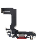 iPhone 13 Mini Charging Port Flex Cable Replacement (Pull) (All Colors)