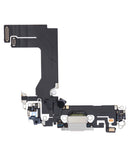 iPhone 13 Mini Charging Port Flex Cable Replacement (Pull) (All Colors)