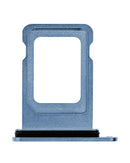 iPhone 13 Pro / 13 Pro Max Single Sim Card Tray Replacement (Sierra Blue)