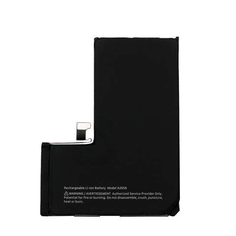 iPhone 13 Pro Battery Replacement (Oem Pull)