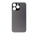 iPhone 13 Pro Bigger Camera Hole Back Cover Glass (No Logo) (All Colors)